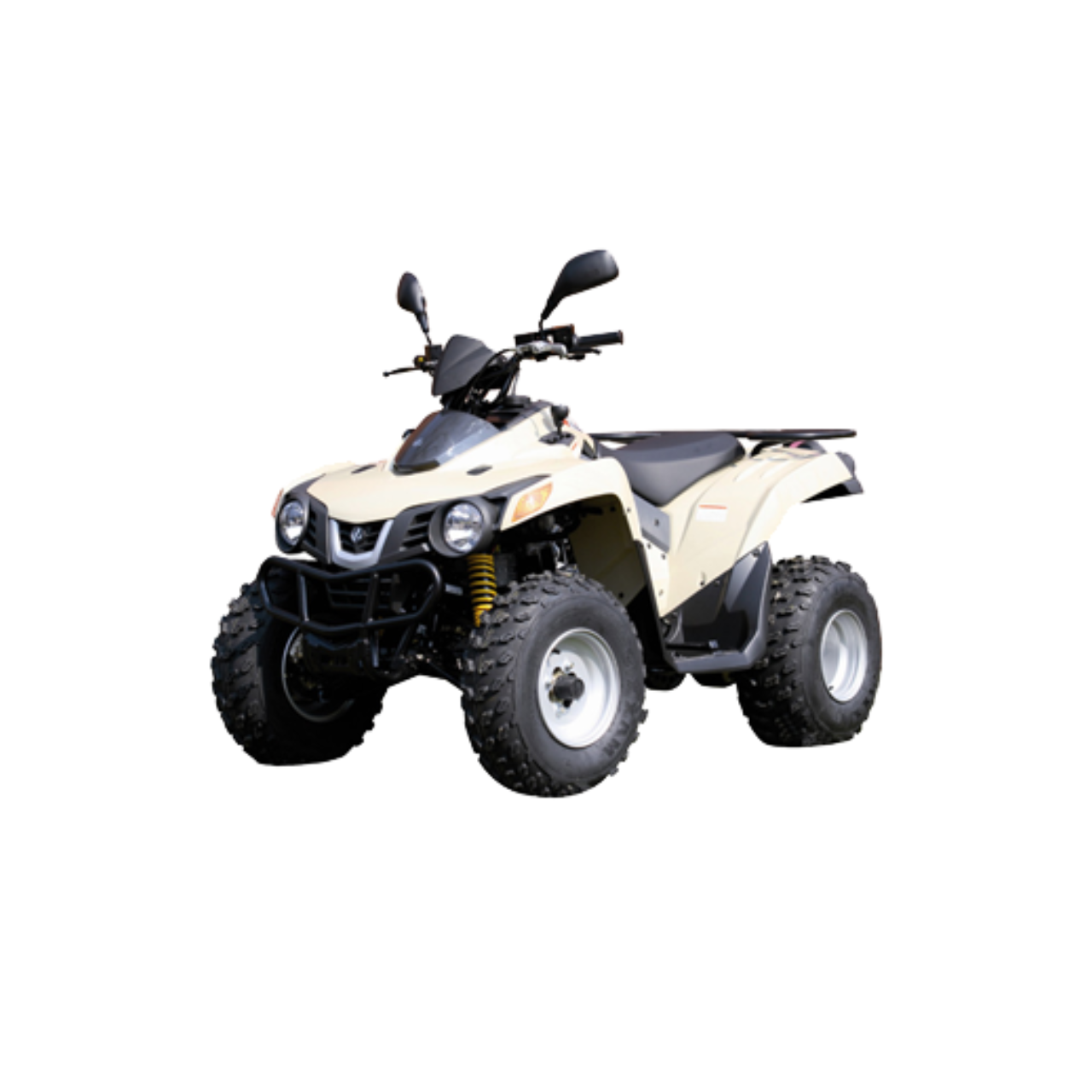 SYM QUAD 300cc ou similaire            