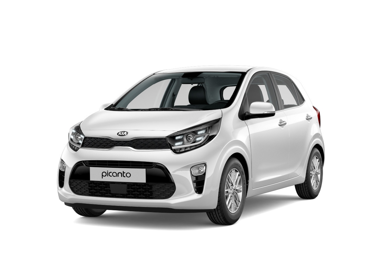 Kia Picanto ou similaire